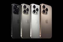 Applemodele iPhone'a 16 Pro są już dostępne w sprzedaży (źródło zdjęcia: Apple)