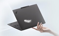 Firma Lenovo rozpoczęła sprzedaż w Chinach wersji laptopa ThinkPad X14 wyposażonej w obsługę sieci 4G.
