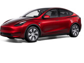 Nowy LR RWD nie jest 375-milowym Modelem Y, który otrzymała Europa (zdjęcie: Tesla)