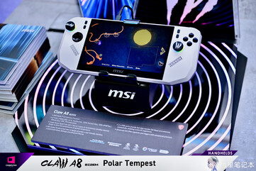 (Źródło obrazu: MSI)