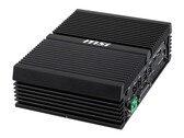 MSI MS-C903: Kompaktowy komputer do zastosowań przemysłowych.
