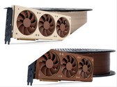 Filamenty PETG w kolorach Noctua Beige i Brown firmy Prusa.