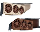 Filamenty PETG w kolorach Noctua Beige i Brown firmy Prusa.