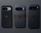 Przecieki Pixel 9 Pro sugerują, że w końcu możemy otrzymać kompaktowy telefon bez kompromisów (Źródło: Rozetked)