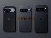 Przecieki Pixel 9 Pro sugerują, że w końcu możemy otrzymać kompaktowy telefon bez kompromisów (Źródło: Rozetked)