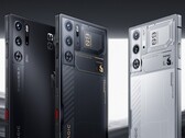 The 9 Pro. (Źródło: RedMagic)