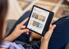 Tolino zaprezentowało trzy nowe czytniki e-booków. (Zdjęcie: Tolino)