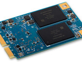 SanDisk Ultra II mSATA