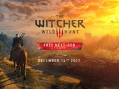 Serwis Witcher 3 otrzyma wkrótce swoją next-genową aktualizację (zdjęcie via CD Projekt Red)