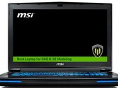 MSI WT72