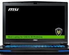 MSI WT72
