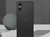 Sony Xperia 10 VI. (Źródło obrazu: Sony)