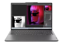 Lenovo Slim Pro 9i 16IRP8. Jednostka testowa dostarczona przez Lenovo