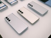 Jeden z alternatywnych projektów Samsunga Galaxy Z Fold5. (Źródło obrazu: Inverse)