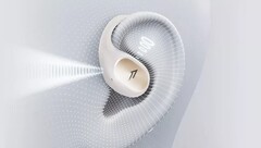 Fit SE Open Earbuds S31. (Źródło: 1MORE)