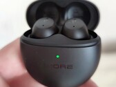 1MORE ComfoBuds Mini TWS w kolorze czarnym (Źródło: własne)