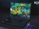 Seria RTX 4000 firmy Nvidia nie obsługiwałaby ekranu laptopa o częstotliwości 600 Hz. (Źródło obrazu: ITHome)