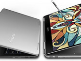 Samsung Notebook 9 Pro