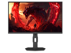 Nitro XV275U Z2 – wyświetlacz IPS o rozdzielczości 2 560 x 1 440 i jasności 500 nitów