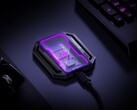 Nowy gamingowy dysk SSD firmy Acer ma przyciągający wzrok design z podświetleniem RGB (źródło obrazu: Acer)