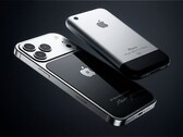 Caviar świętuje 50. rocznicę Apple ściśle limitowaną wersją iPhone'a 17 Pro.