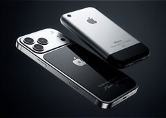 Caviar świętuje 50. rocznicę Apple ściśle limitowaną wersją iPhone'a 17 Pro.