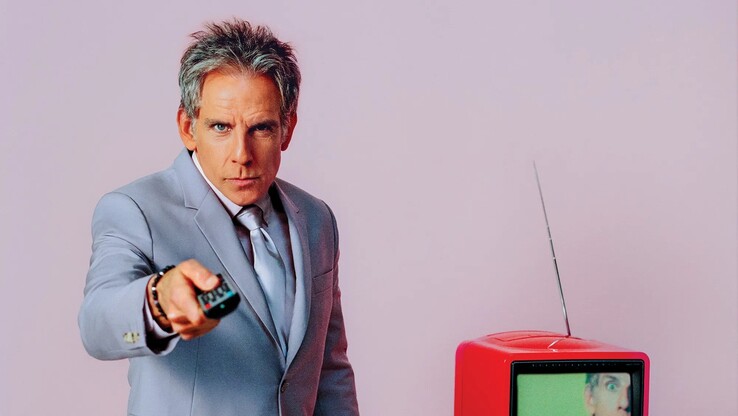 Ben Stiller był kluczową siłą twórczą i reżyserem przez większość pierwszych dwóch sezonów serialu (źródło zdjęcia: Hollywood Reporter)