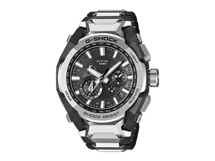 Zegarek Casio G-Shock MTGB4000D-1A