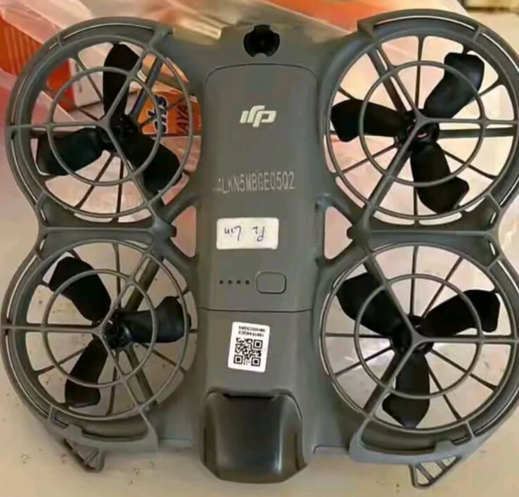 (Źródło obrazu: via r/DjiNeo)