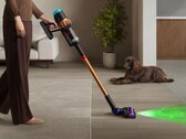 Bezprzewodowy odkurzacz Dyson V16 Piston Animal (na zdjęciu) jest już dostępny w Europie. (Źródło zdjęcia: Dyson)