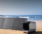 Przenośny klimatyzator EcoFlow Wave 3 zostanie wprowadzony na rynek w kwietniu tego roku. (Źródło zdjęcia: EcoFlow)