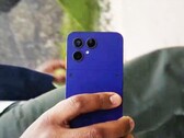 Telefon Fairphone 6+ będzie dostępny w zupełnie nowym kolorze.