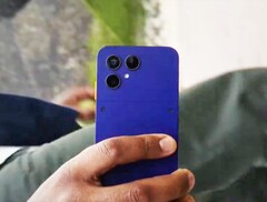 Telefon Fairphone 6+ będzie dostępny w zupełnie nowym kolorze.