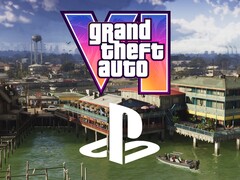 Zaprezentowano baner promujący grę GTA 6 na PS5