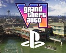 Zaprezentowano baner promujący grę GTA 6 na PS5