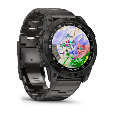 (Źródło obrazu: Garmin)