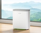 GoveeLife Smart Air Purifier 2 (na zdjęciu) jest dostępny w Europie. (Źródło zdjęcia: Govee)