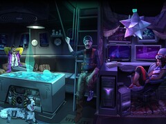 Gra „HeistGeist” jest dostępna na platformie Steam z 60-procentową zniżką do 25 czerwca.