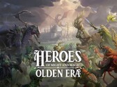 Heroes of Might and Magic: Olden Era zaprezentowane na targach Gamescom 2024 (źródło obrazu: Ubisoft News)