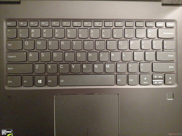 klawiatura QWERTY