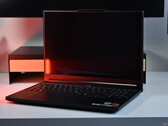 Lenovo Legion 5 15AGP11.
