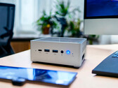 Recenzja Minisforum Venus Series NAB9: Mini PC z procesorem Intel Core i9-12900HK, 32 GB RAM i aktywnym chłodzeniem SSD