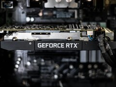 Karta graficzna Nvidia GeForce RTX 6090 może pojawić się na rynku w 2027 roku.