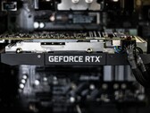 Karta graficzna Nvidia GeForce RTX 6090 może pojawić się na rynku w 2027 roku.