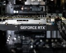 Karta graficzna Nvidia GeForce RTX 6090 może pojawić się na rynku w 2027 roku.