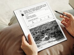 Boox Note X6 po wyjęciu z pudełka działa pod adresem Android 16.