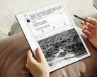 Boox Note X6 po wyjęciu z pudełka działa pod adresem Android 16.