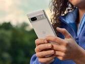 Google Pixel 7a jest już oficjalnym urządzeniem. (Źródło obrazu: Google)
