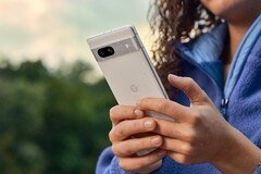 Google Pixel 7a jest już oficjalnym urządzeniem. (Źródło obrazu: Google)