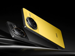 Poco F8 Ultra będzie pierwszym z serii, w którym zastosowany zostanie chipset Qualcomm Snapdragon 8 Elite Gen 5. (Źródło zdjęcia: Xiaomi)